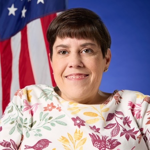 Alison Parramore